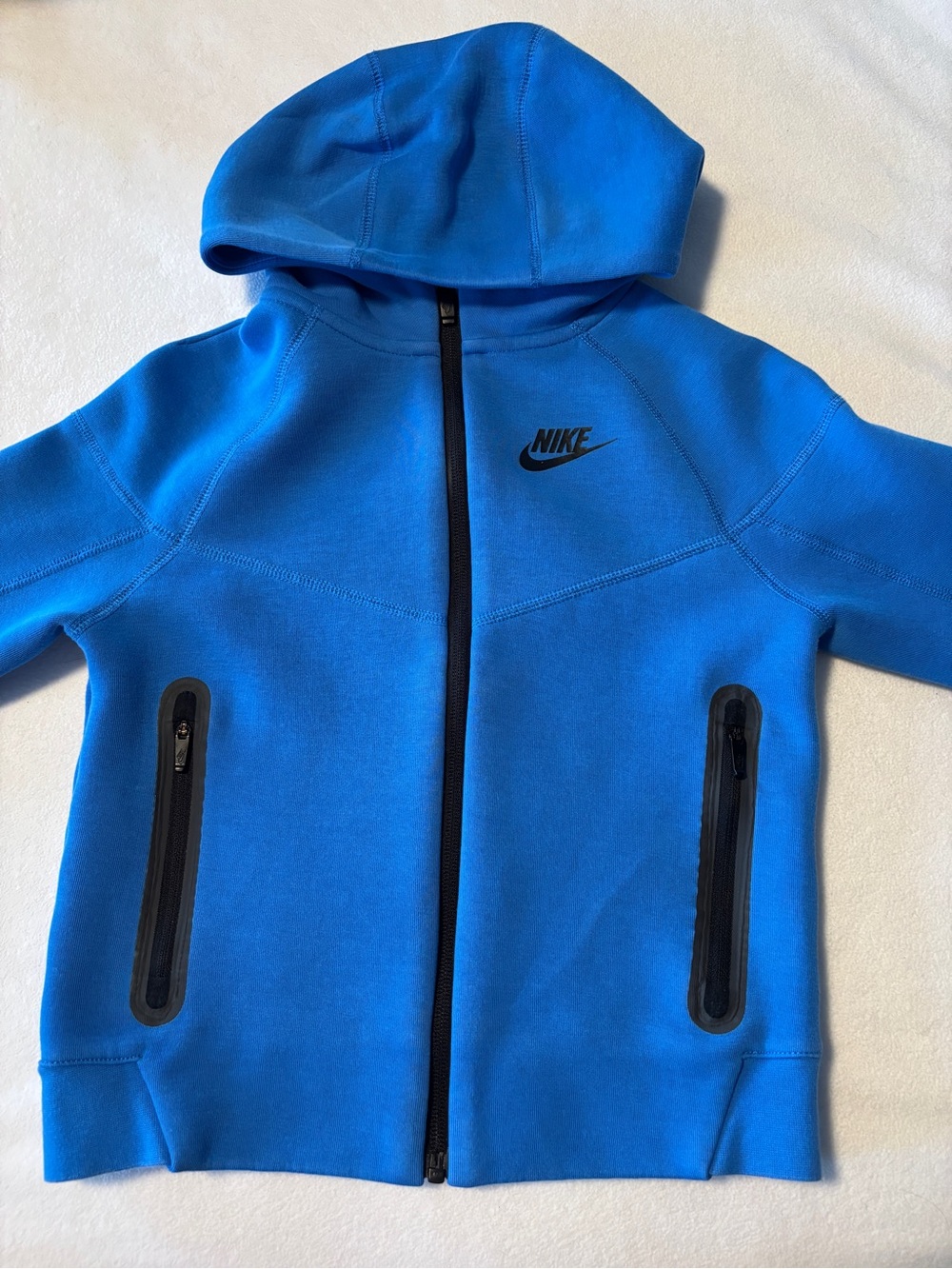 Youth Nike Tech Tracksuit